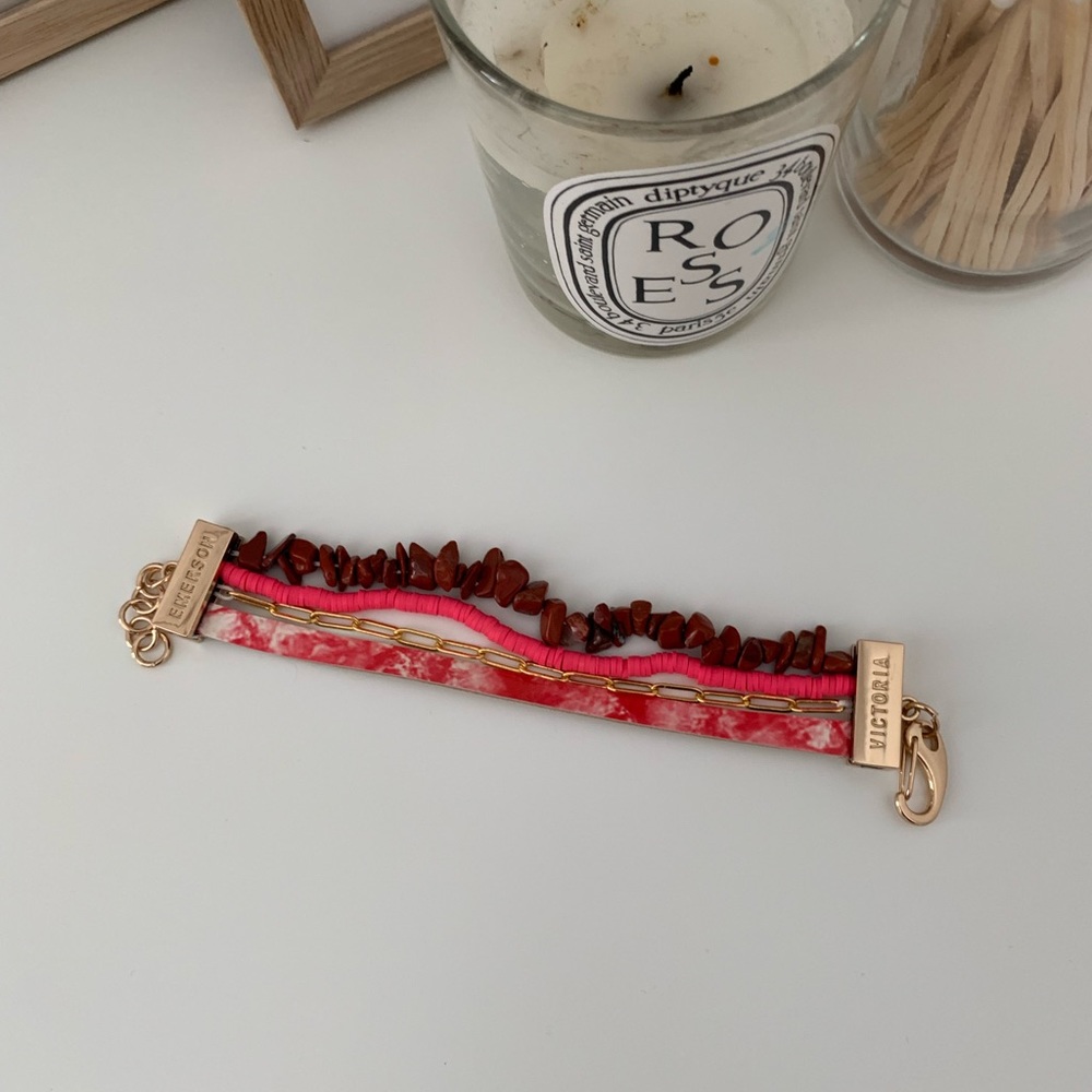 Victoria Emerson Bracelet